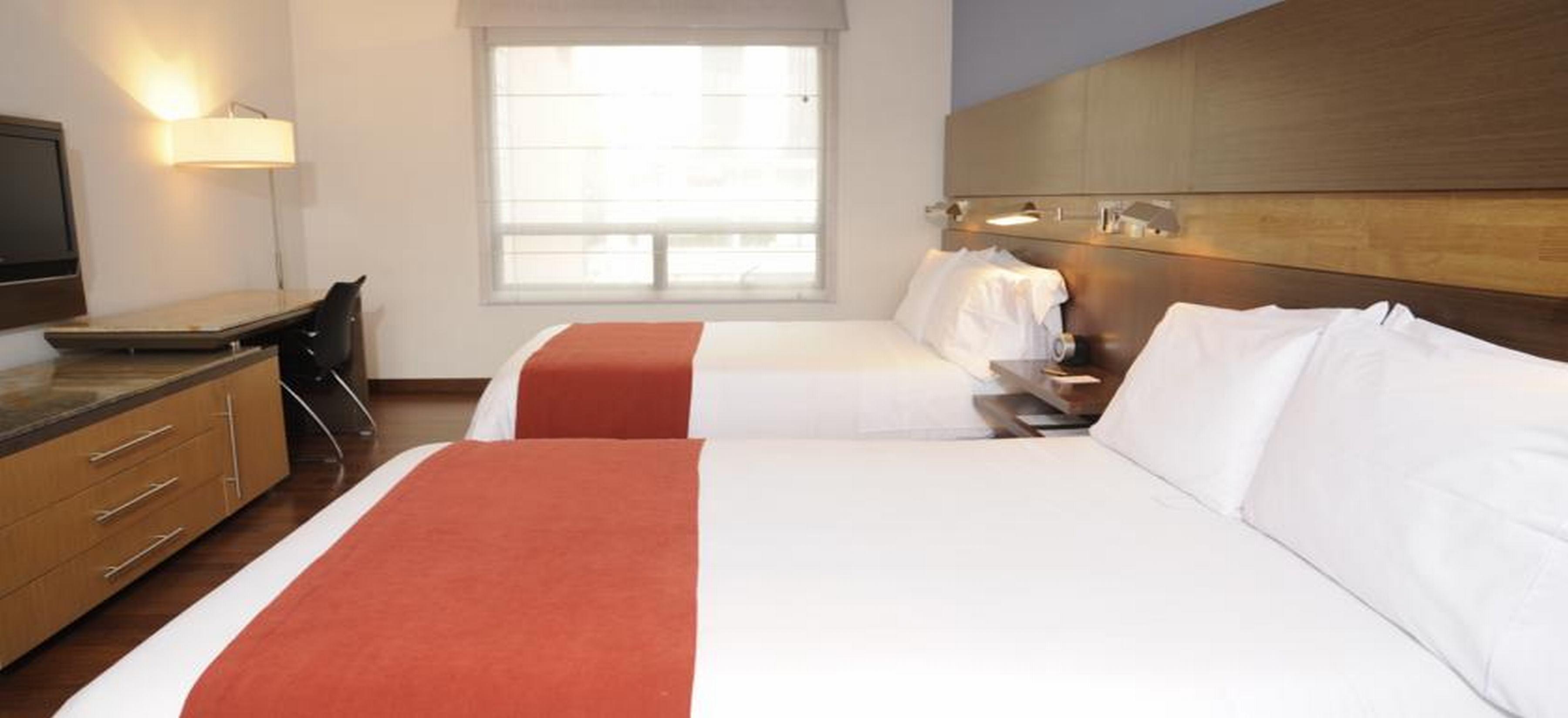 Mercure Bogota Bh Retiro Luaran gambar