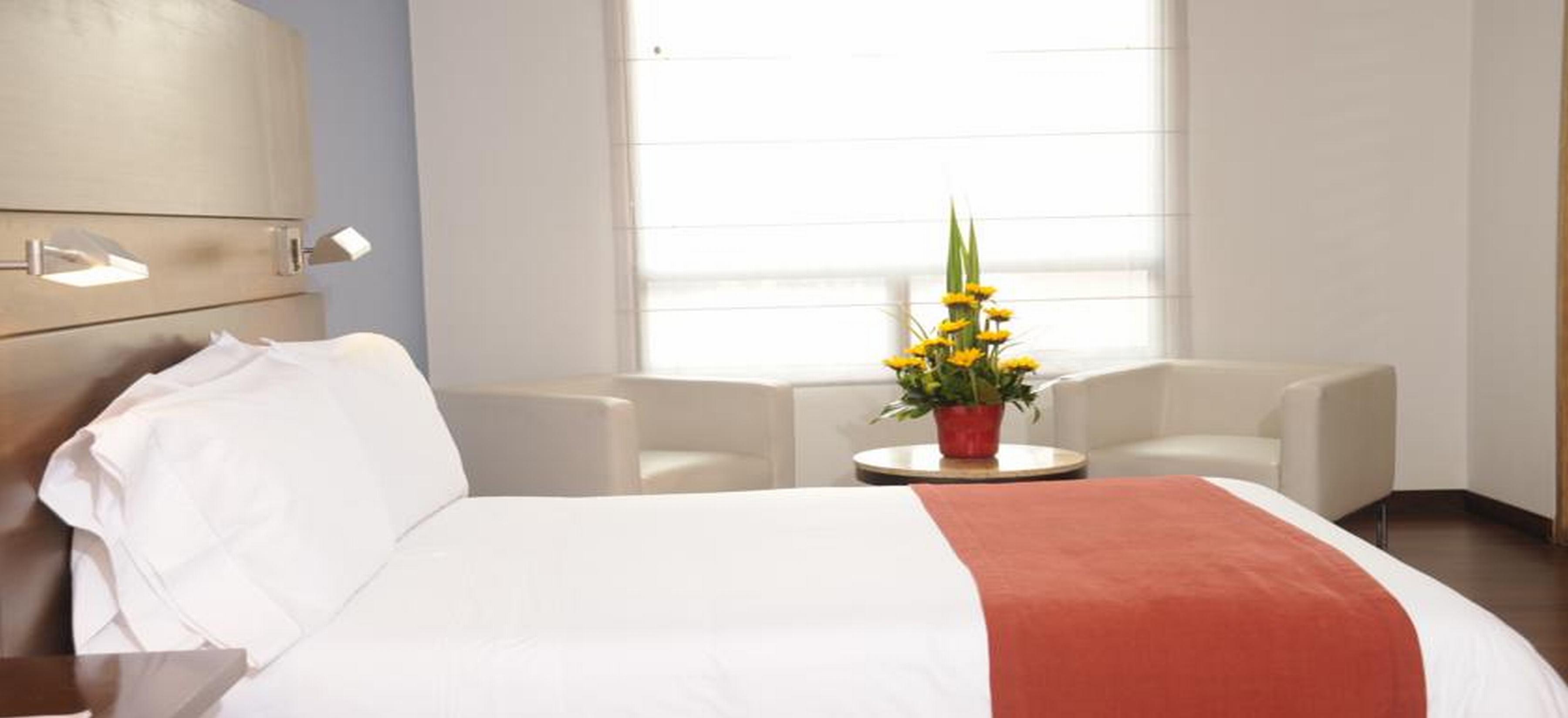 Mercure Bogota Bh Retiro Luaran gambar
